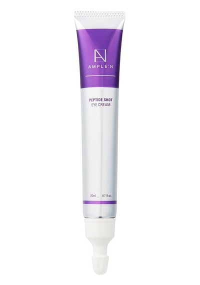 Ample:n Peptide Shot Eye Cream Refill Yedek Dolum Göz Kremi 20 Ml