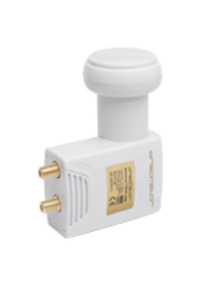 Dreamstar Twin Lnb 4K Uyumlu Lnb