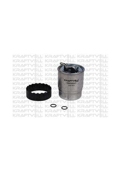 300 C Wh 3.0 Yakıt Filtresi-2361