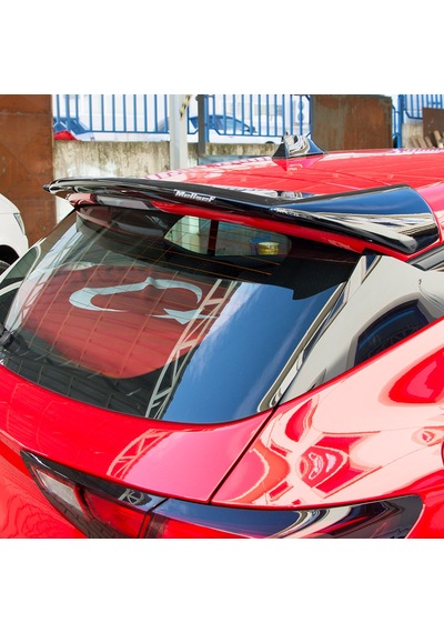 Opel Astra K HB Spoiler 2016 Ve Sonrası Aracınızın Rengi