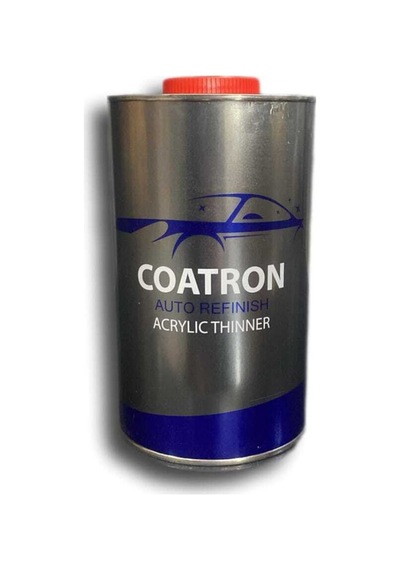 Coatron Akrlik Tiner 1/1 Hızlı
