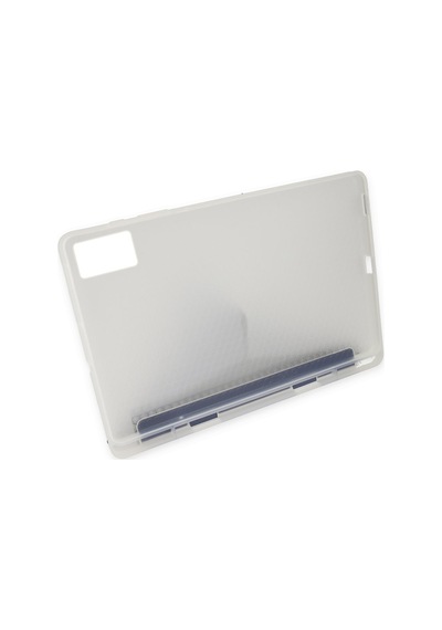 Xiaomi Redmi Pad Kılıf Kalem Bölmeli Stand Olabilen Standlı Tablet Kılıfı Kapaklı Kılıf