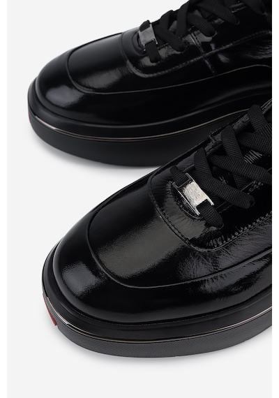 Valmenti Erkek Hakiki Deri Siyah Rugan Sneakers & Spor Ayakkabı 381 23347 Erk Ayk Y26 Sıyah Rgn Siyah1 Valmenti Erkek Hakiki Deri Siyah Rugan Sneakers & Spor Ayakkabı 381 23347 Erk Ayk Y26 Sıyah Rgn Siyah1