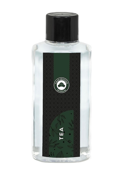 Tarihi Ertuğrul Kahvesi Çay Kolonyası 400 ML