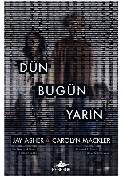 Pegasusyayinlari Dün Bugün Yarın