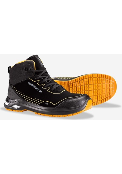 Toworkfor X-505 S3 Src Esd İş Botu
