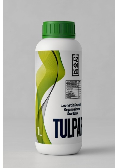 Tulpar Sıvı Humik Asit-köklendirici 0,250