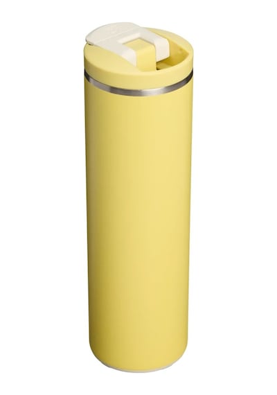 Stanley The Transit Fliptop Termos 0.47l / Daffodil Sarı