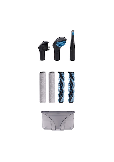 Yasomi T20 Pro HydroStream Buhar Fonksiyonlu Dikey Halı Yıkama Koltuk Yıkama ve Buharlı Paspas Makinesi