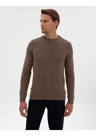 Pierre Cardin Erkek Kazak /triko 50315456-vr174 Diğer