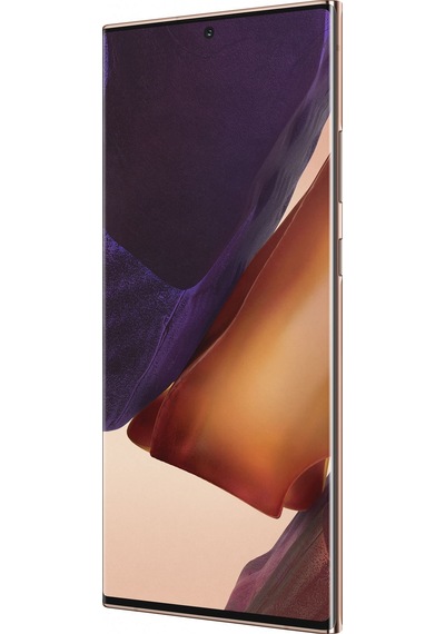 Samsung Galaxy Note20 Ultra SM-N985FZN3TUR 256 GB (Samsung Türkiye Garantili)