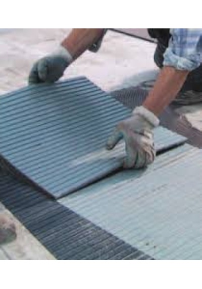 Mapeı Granirapid Gri