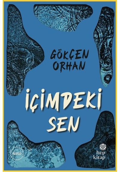 İçimdeki Sen - Cole-893805