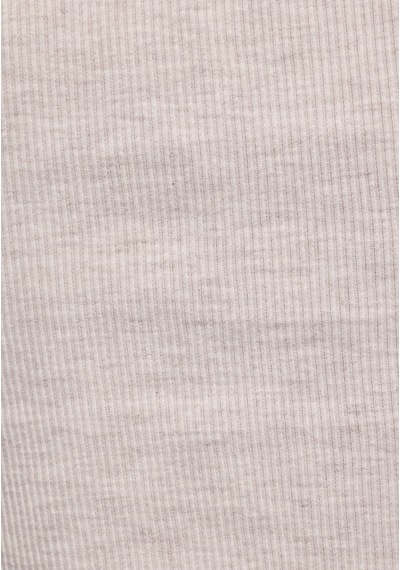 Colin's Colins Slim Fit Kadın Bej Atlet Cl1083454 Q1.v1 Bme