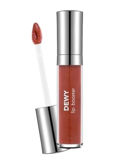 Dewy Lip Booster Dolgunlaştırıcı Etkili Yarı Transparan Dudak Parlatıcısı 0 58655768