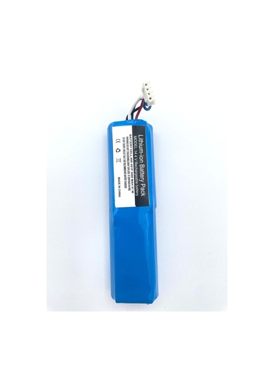 Xiaomi Mop 2 Stytj03zhm Süpürge 3500 Mah Batarya