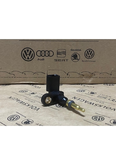 VOLKSWAGEN PASSAT B8 1.6 TDI 2015-2018 HARARET MÜŞÜRÜ 04E919501B