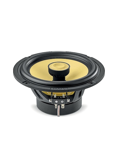 Özenhifi' Den Focal Ec 165 Ke - Evo