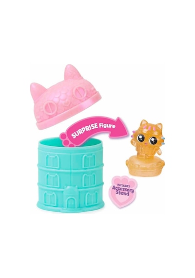 Gabby's Dollhouse Sürpriz Paket