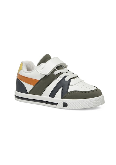 Polaris Cheke.p6fx Haki Erkek Çocuk Sneaker 000000000102240311 Haki
