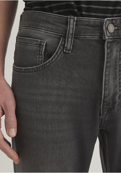 Mavi - Marcus Sporty Koyu Gri Jean Pantolon 0035189134 Antrasit Mavi - Marcus Sporty Koyu Gri Jean Pantolon 0035189134 Antrasit