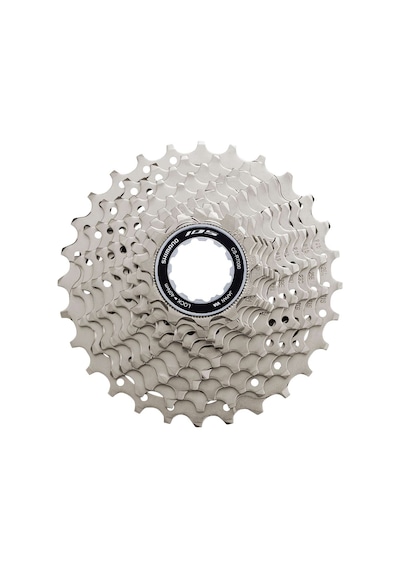 Shimano Kaset/ruble 11 Vites 11-28t Cs-r7000 105 Siyah