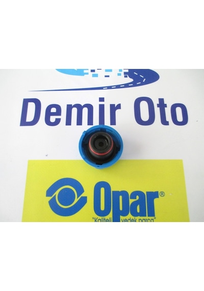 46799364 Radyatör Ek Depo Kapağı Albea-Fiorino-Doblo-Linea MTA