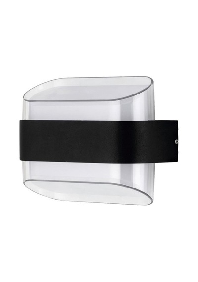 12w Gozo Led Aplik Günışığı Dış Mekan Duvar Montajlı Ct-7044