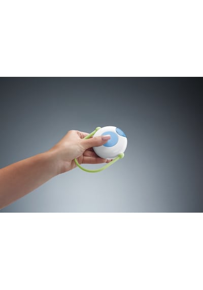 Fisher Price Kelebekli Rüyalar Dönence. Sevimli Arkadaşlar Cdn41