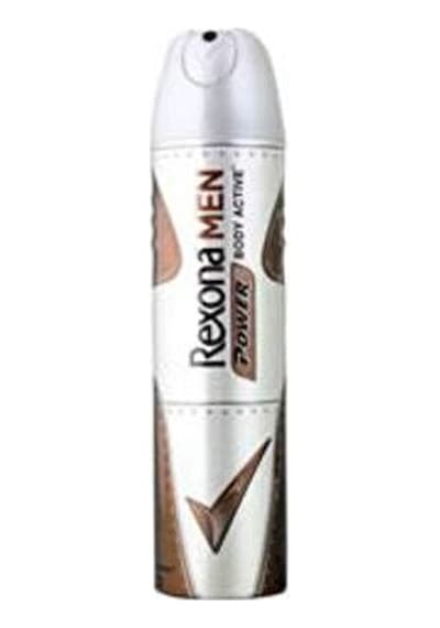 Rexona Power Pudralı Erkek Sprey Deodorant 150 ML