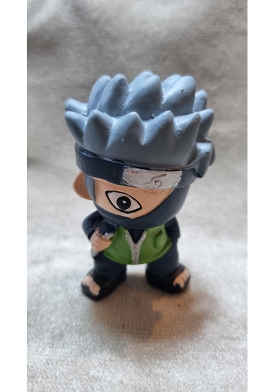 Karakter Biblo Naruto 02