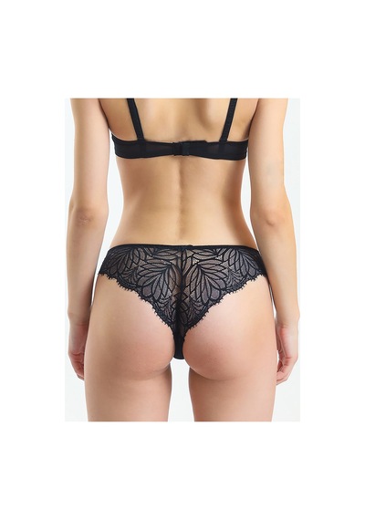 Magic Form Siyah Kadın Bikini Külot 486 Siyah - 334709575 Siyah
