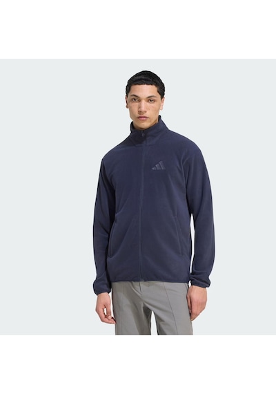 Adidas Terrex Multi Essentials Full-zip Fleece Erkek Sweatshirt C-adıky9787e50a00 Lacivert