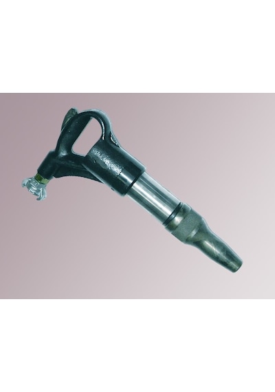 Astra P-8 Havalı Kırıcı Tabanca