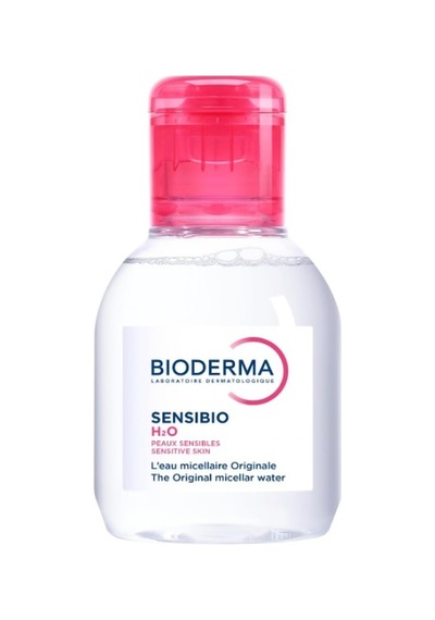 Bioderma Sensibio H2O 100 ML