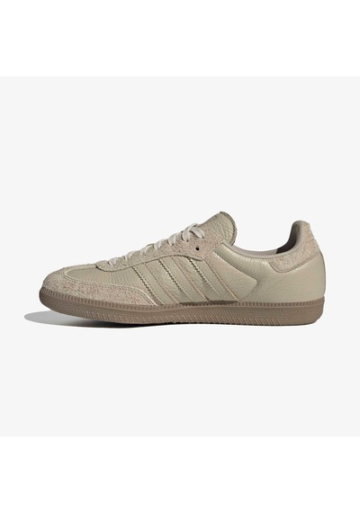 Adidas Samba Og Unisex Haki Spor Ayakkabı Kk2333