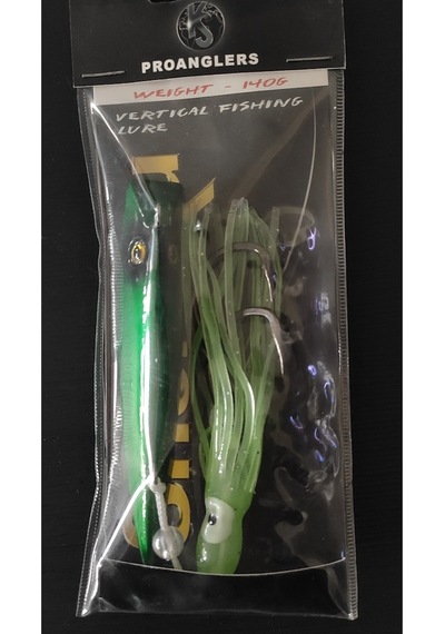 Ksproangler Squilla Mavi
