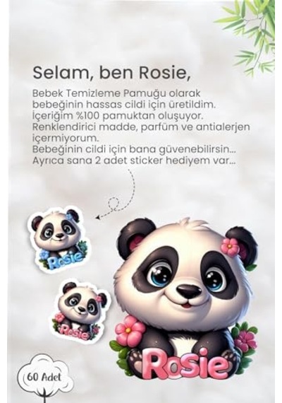 Tr Eyüp Sabri Tuncer 3'lü El Ve Vücut Kremi Bodrum Mandalinası 50 Ml Ve Rosıe Pamuk