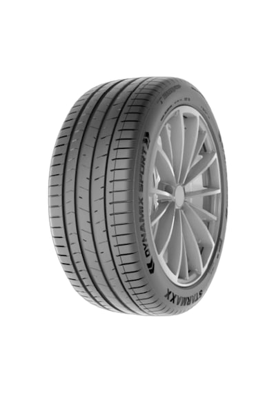 Starmaxx 235/45r19 99w Xl Dynamıx Sport 2025 Üretim Yaz Lastiği