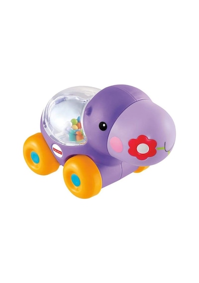 Fisher Price Poppity Araçlar, Emeklemeye Teşvik Edici Zıplayan Re 50644289