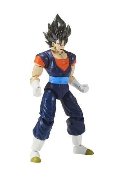 Bandai Dragon Ball Vegito Poz Verilebilir Figür 16 Cm
