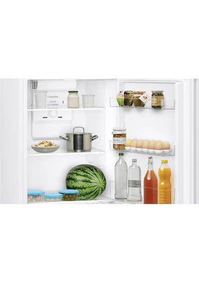 Profilo BD2030WFNN 253 LT No-Frost Çift Kapılı Buzdolabı