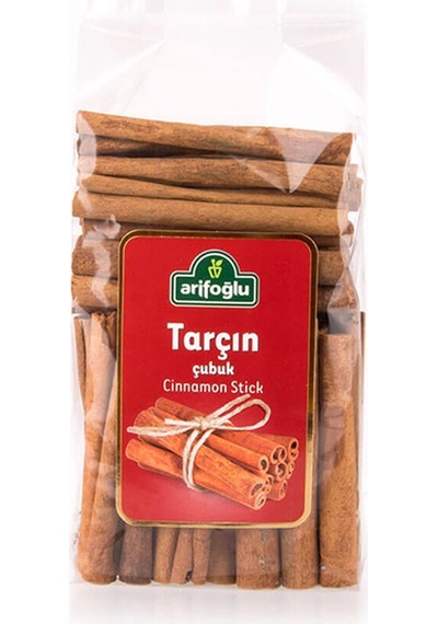 Arifoğlu Çubuk Tarçın 250 G