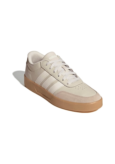 Adidas Breaknet 3.0 Gri Erkek Sneaker Jr3557 Gri