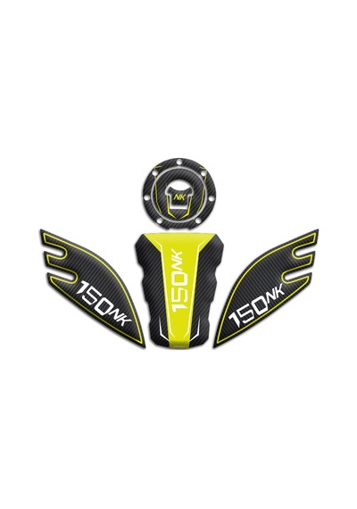 Motosıklet Kaplama Cf Moto 150 Nk 2016/ 2023 Uyumlu 02