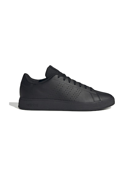 Adidas Advantage Base 2.0 Siyah Erkek Sneaker 000000000101993569 Siyah
