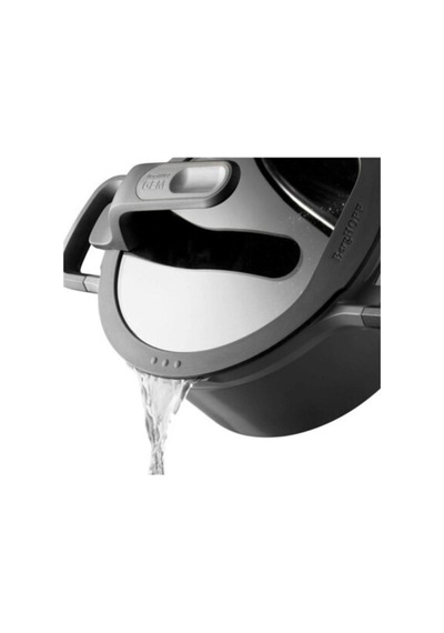 Gem Stay-cool Grey 24 cm Pilav Tenceresi