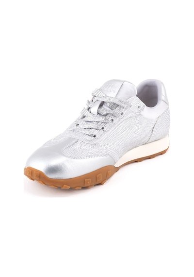 Guja 318 Kadın Ayakkabı Guj-y6-00318567 Gümüş