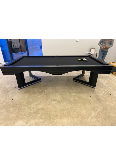 Uzay Model Özel Dizayn Bilardo Masası