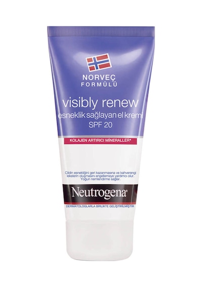 Visibly Renew El Kremi 75 Ml